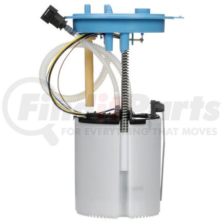 FG2286 by DELPHI - Fuel Pump Module Assembly