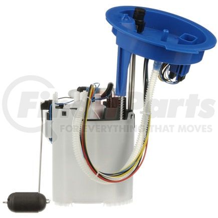 FG2295 by DELPHI - Fuel Pump Module Assembly