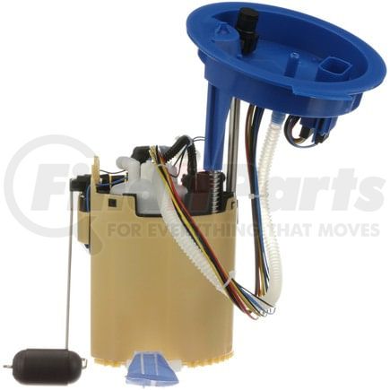 FG2296 by DELPHI - Fuel Pump Module Assembly