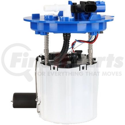 FG2305 by DELPHI - Fuel Pump Module Assembly