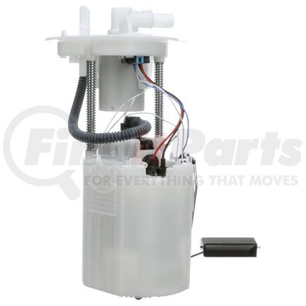 FG2306 by DELPHI - Fuel Pump Module Assembly