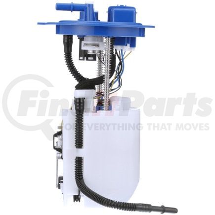 FG2307 by DELPHI - Fuel Pump Module Assembly