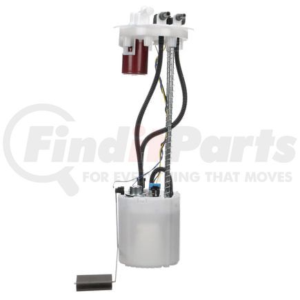 FG2308 by DELPHI - Fuel Pump Module Assembly