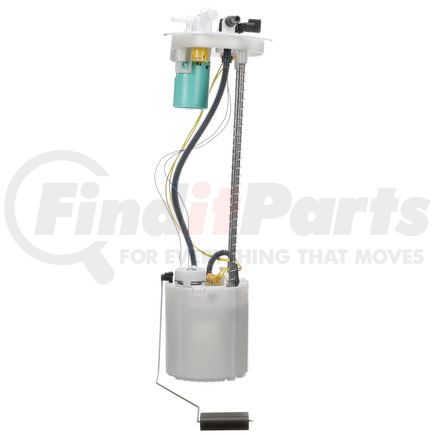 FG2310 by DELPHI - Fuel Pump Module Assembly