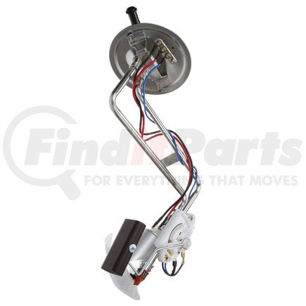 HP10149 by DELPHI - Fuel Pump Hanger Assembly