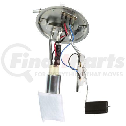 HP10151 by DELPHI - Fuel Pump Hanger Assembly