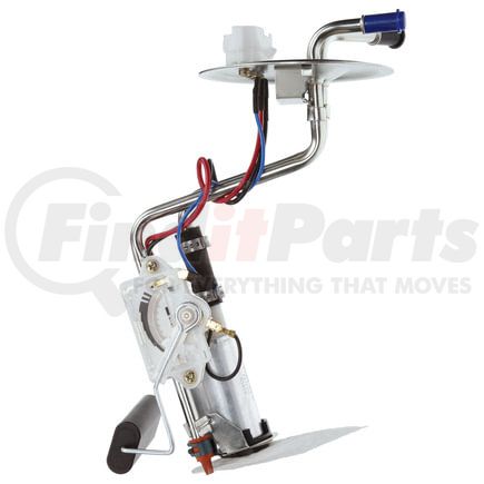 HP10155 by DELPHI - Fuel Pump Hanger Assembly