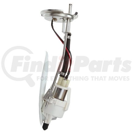 HP10159 by DELPHI - Fuel Pump Hanger Assembly