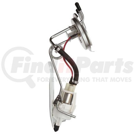 HP10162 by DELPHI - Fuel Pump Hanger Assembly