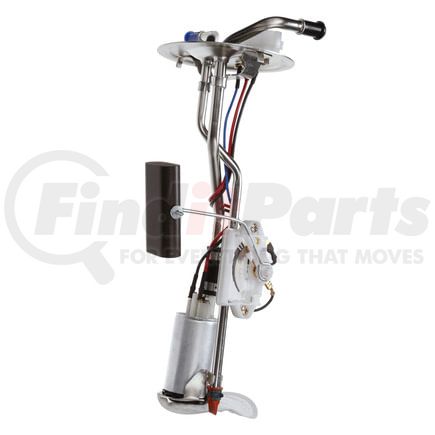 Delphi HP10165 Fuel Pump Hanger Assembly Fuel Pump Hanger Assembly