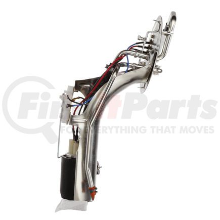 HP10174 by DELPHI - Fuel Pump Hanger Assembly