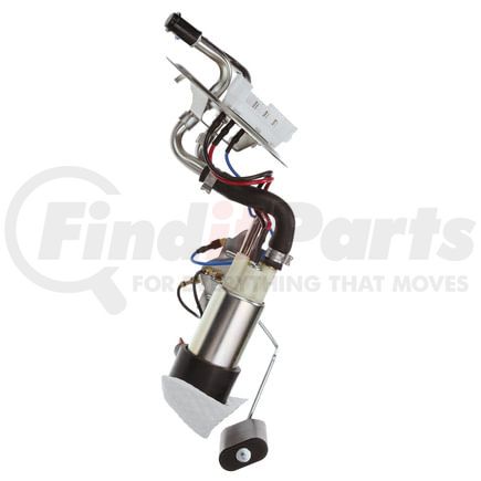 HP10175 by DELPHI - Fuel Pump Hanger Assembly