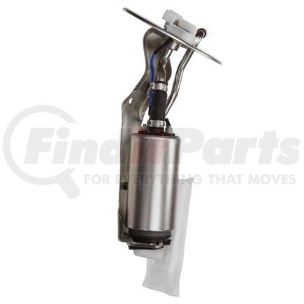 HP10178 by DELPHI - Fuel Pump Hanger Assembly