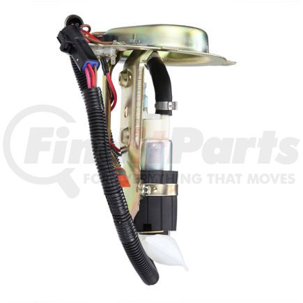 HP10179 by DELPHI - Fuel Pump Hanger Assembly