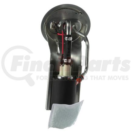 HP10180 by DELPHI - Fuel Pump Hanger Assembly