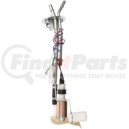 HP10182 by DELPHI - Fuel Pump Hanger Assembly