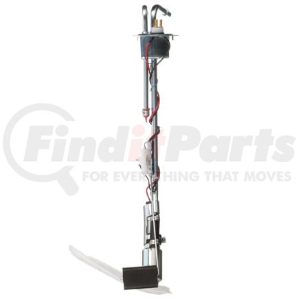 HP10181 by DELPHI - Fuel Pump Hanger Assembly