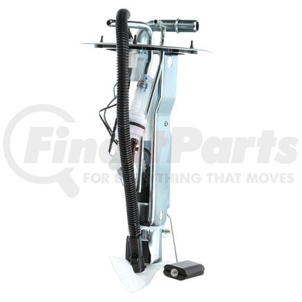 HP10195 by DELPHI - Fuel Pump Hanger Assembly