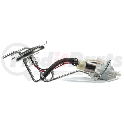 HP10200 by DELPHI - Fuel Pump Hanger Assembly