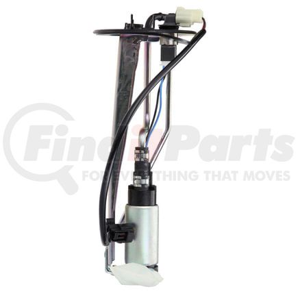 HP10205 by DELPHI - Fuel Pump Hanger Assembly