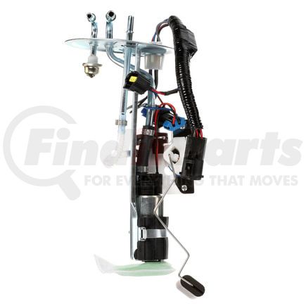 HP10214 by DELPHI - Fuel Pump Hanger Assembly