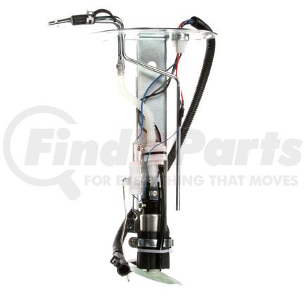 HP10216 by DELPHI - Fuel Pump Hanger Assembly