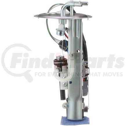 HP10217 by DELPHI - Fuel Pump Hanger Assembly