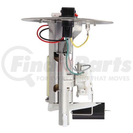 HP10224 by DELPHI - Fuel Pump Hanger Assembly