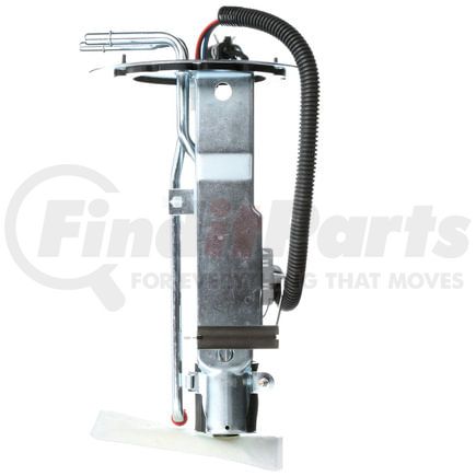 HP10225 by DELPHI - Fuel Pump And Sender