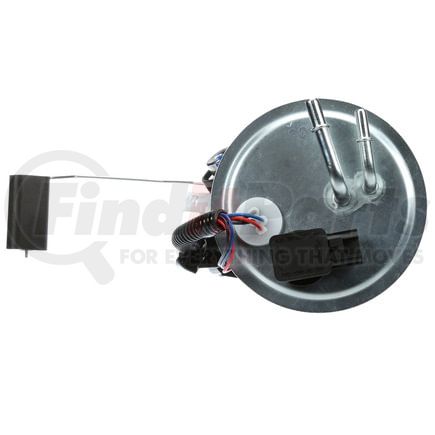 HP10226 by DELPHI - Fuel Pump Hanger Assembly