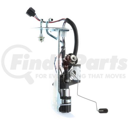 HP10228 by DELPHI - Fuel Pump Hanger Assembly