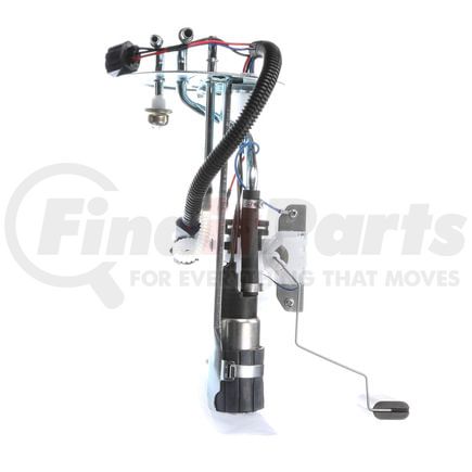 HP10231 by DELPHI - Fuel Pump Hanger Assembly