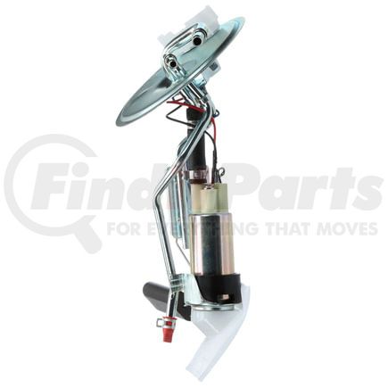 HP10232 by DELPHI - Fuel Pump Hanger Assembly