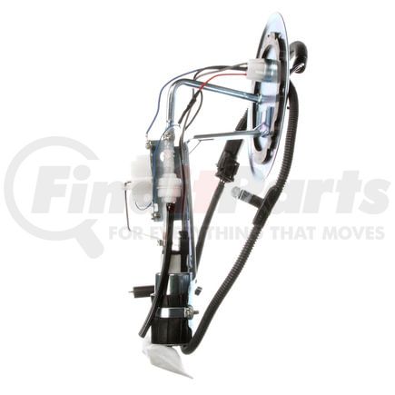 HP10233 by DELPHI - Fuel Pump Hanger Assembly