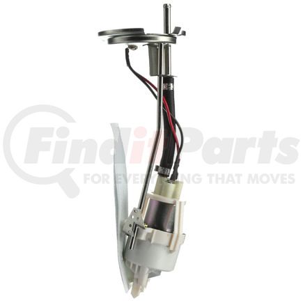 HP10235 by DELPHI - Fuel Pump Hanger Assembly