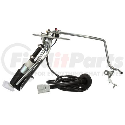 Delphi HP10236 Fuel Pump Hanger Assembly Fuel Pump Hanger Assembly