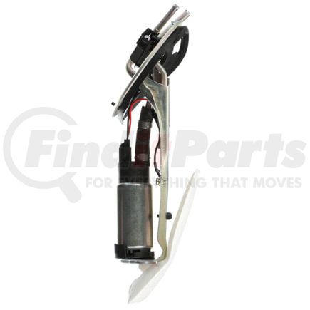 Delphi HP10239 Fuel Pump Hanger Assembly Fuel Pump Hanger Assembly
