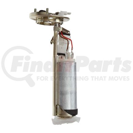 HP10241 by DELPHI - Fuel Pump Hanger Assembly