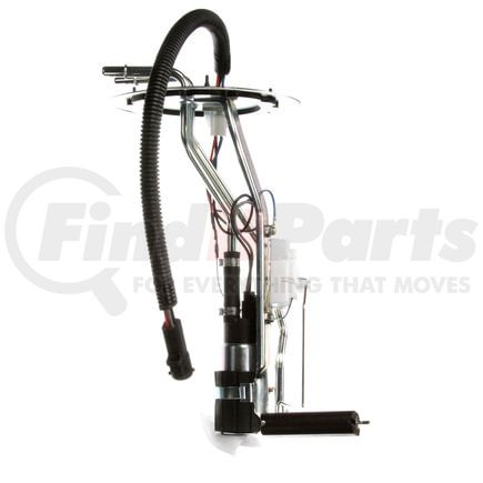 HP10247 by DELPHI - Fuel Pump Hanger Assembly