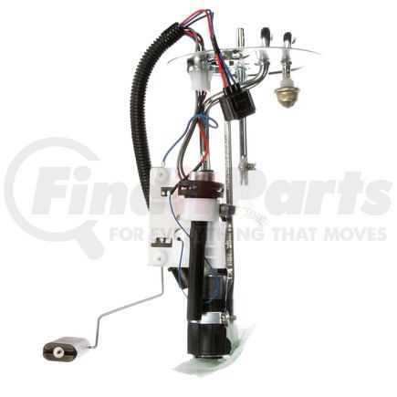 HP10244 by DELPHI - Fuel Pump Hanger Assembly