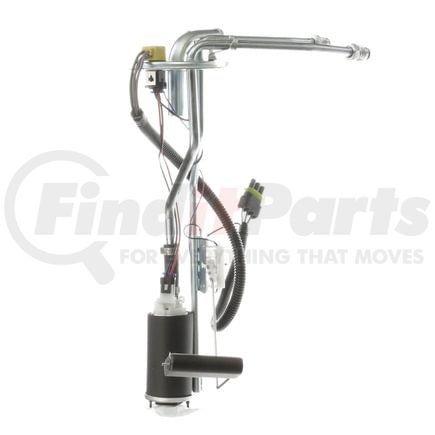 HP10252 by DELPHI - Fuel Pump Hanger Assembly