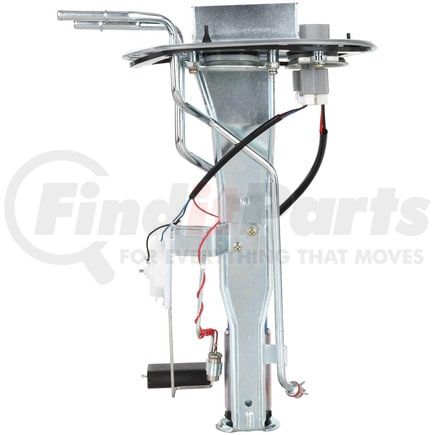 HP10254 by DELPHI - Fuel Pump Hanger Assembly