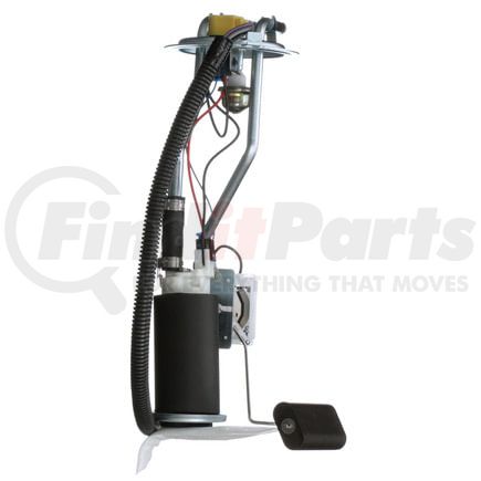 HP10255 by DELPHI - Fuel Pump Hanger Assembly