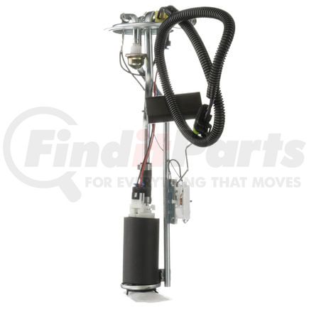 HP10258 by DELPHI - Fuel Pump Hanger Assembly