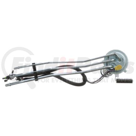 HP10261 by DELPHI - Fuel Pump Hanger Assembly