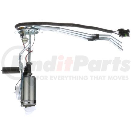 Delphi HP10267 Fuel Pump Hanger Assembly Fuel Pump Hanger Assembly