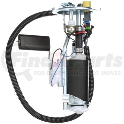 HP10268 by DELPHI - Fuel Pump Hanger Assembly