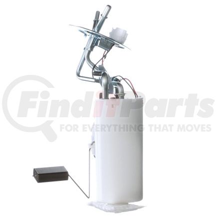 HP10274 by DELPHI - Fuel Pump Hanger Assembly