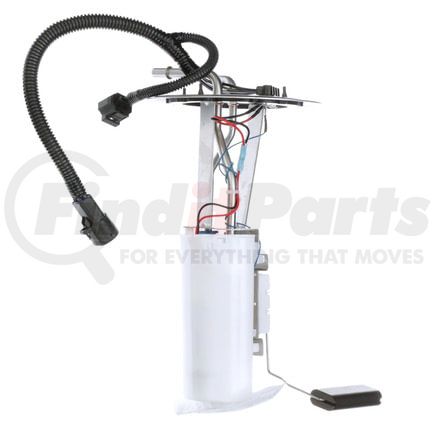 HP10276 by DELPHI - Fuel Pump Hanger Assembly