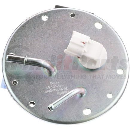 HP10281 by DELPHI - Fuel Pump Hanger Assembly
